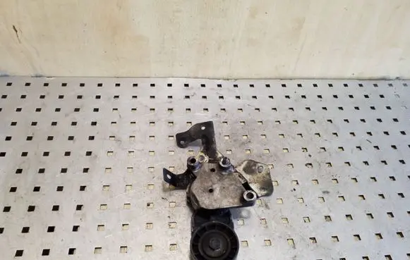 Mazda 3 II Generator/alternator belt tensioner