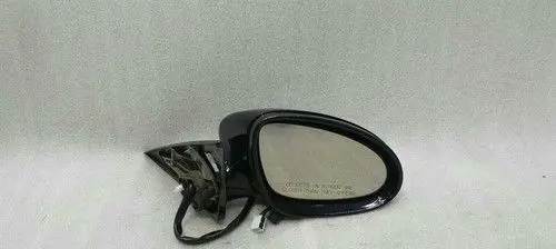 Mercedes-Benz CLS C219 Front door electric wing mirror A2198100276