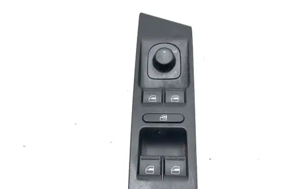 Volkswagen PASSAT B7 Electric window control switch 1K4959857B