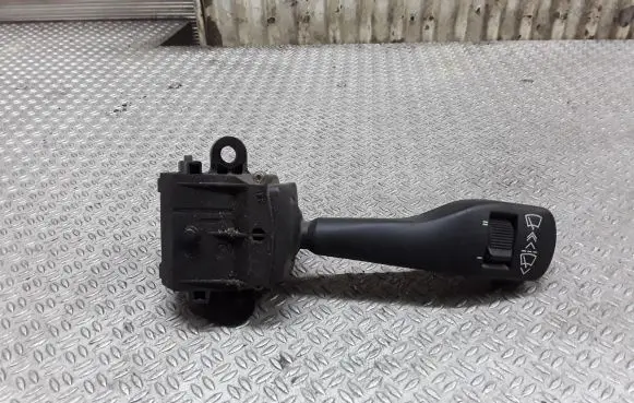 BMW 3 E46 Wiper control stalk 8363669I