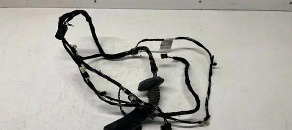 BMW 3 F30 F35 F31 Front door wiring loom 9286209