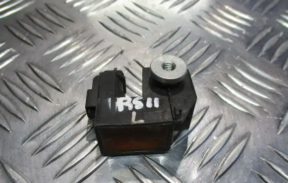 Renault Scenic II - Grand scenic II Airbag deployment crash/impact sensor 8200411025