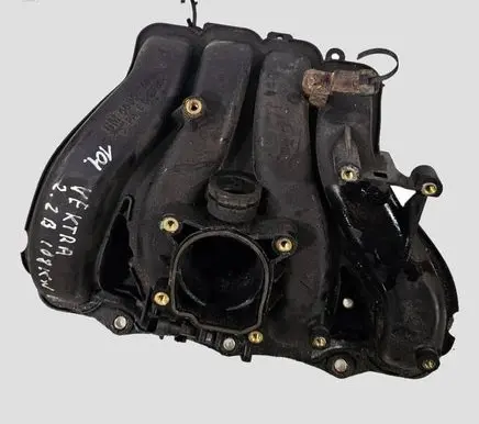 Opel Vectra C Intake manifold 55351149