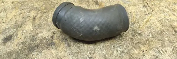 Toyota Yaris Intercooler hose/pipe