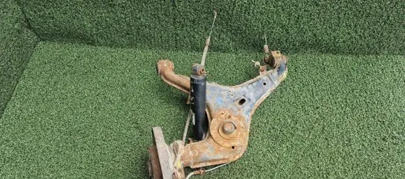 Volkswagen Transporter - Caravelle T4 Rear control arm 7D0501403 701501403S