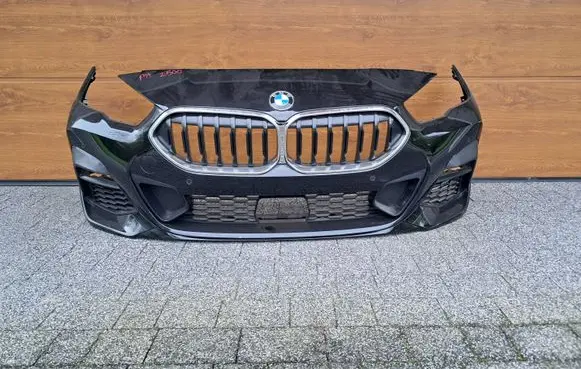 BMW 2 F44 Front bumper