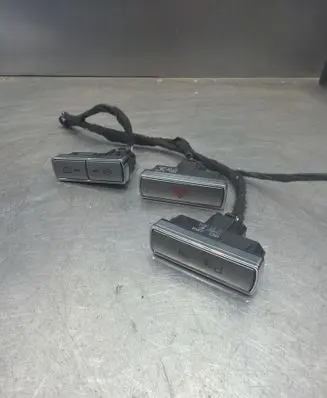 Ford S-MAX Parking (PDC) sensor switch 6M2T15A860AF 6M2T13A350AB 6M2T18K574AD