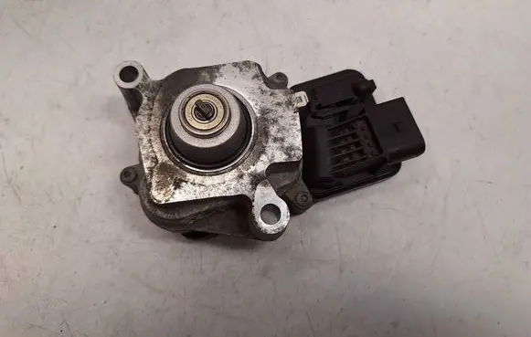 BMW X3 F25 Gearbox-reducer motor 27607649785 27607542211 27608623345