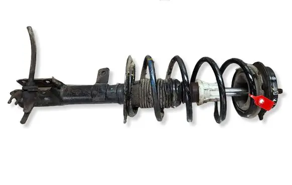 Fiat Panda II Front shock absorber/damper S26309338