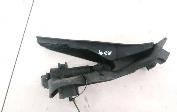Audi A3 S3 8P Accelerator throttle pedal 1K1721503F 6PV008600-00