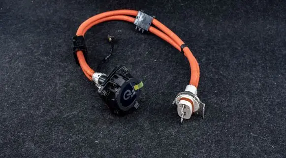 Nissan Leaf II (ZE1) Other control units/modules 296B15SN1A 296B15SN1A2
