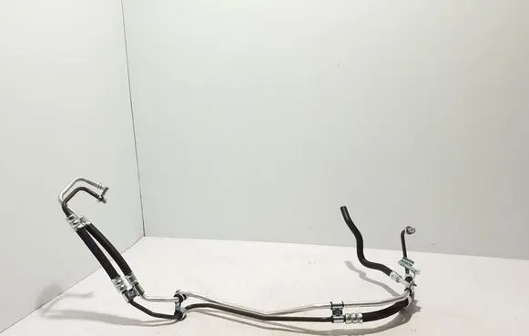 Renault Master III Power steering hose/pipe/line 497129405R