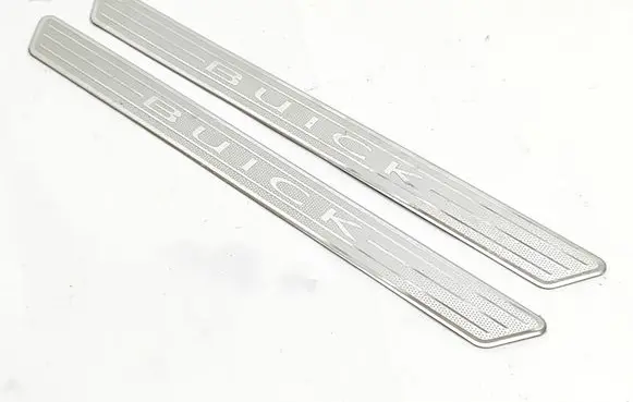 Buick Encore GX I Front sill trim cover