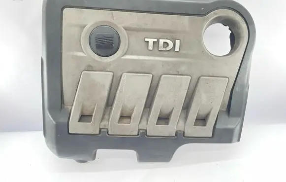 Seat Alhambra (Mk2) Engine cover (trim) 03L103925R