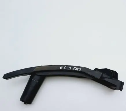 Volkswagen Golf V Front bumper mounting bracket 1K0807889A