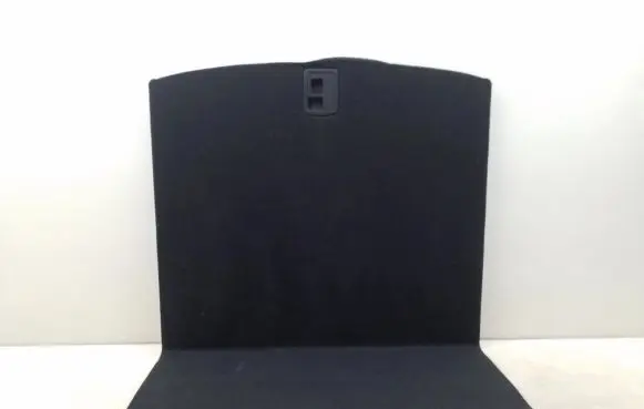 Audi A6 S6 C7 4G Trunk/boot mat liner 4G5863463D