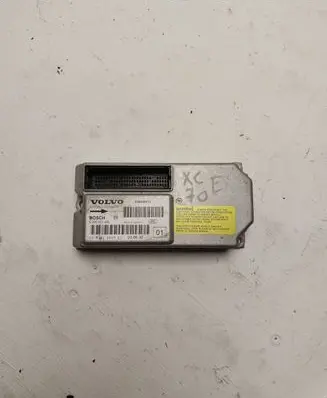 Volvo XC70 Airbag control unit/module P30658912 0285001456