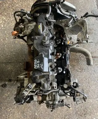 Peugeot 308 Engine PSA 9H06