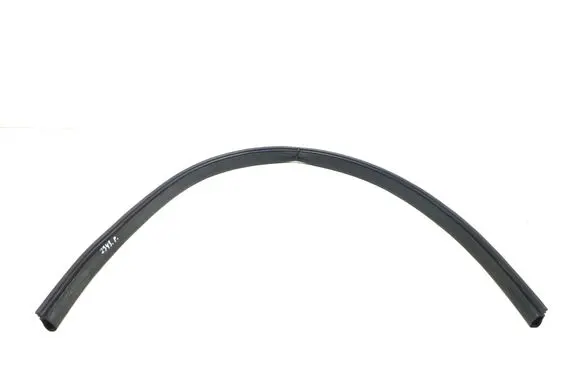 Engine compartment rubber