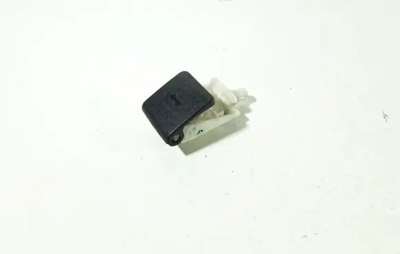 Toyota Avensis T270 Engine bonnet (hood) release handle 5363105020