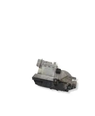 Volkswagen Polo Front door lock 6N1837015