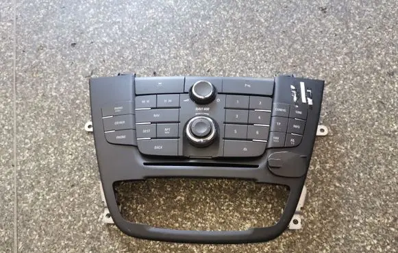 Opel Insignia A Head unit multimedia control 20997887