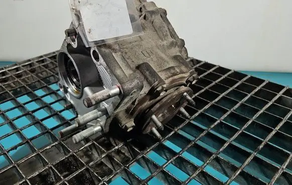 Toyota RAV 4 (XA30) Gearbox transfer box case W82 IMPRK1506318