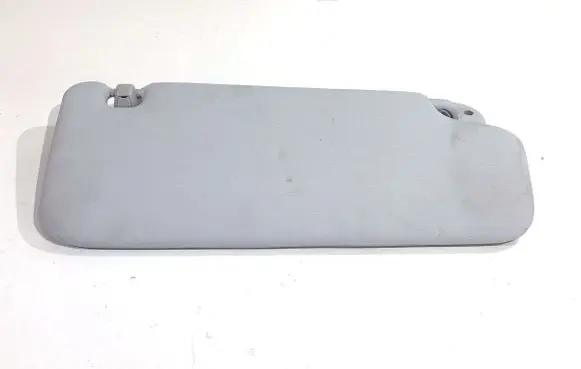 Opel Crossland X Sun visor 