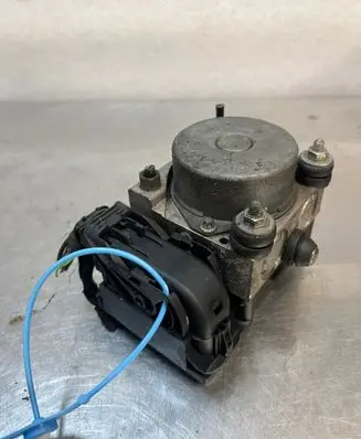 Fiat Grande Punto Master brake cylinder 