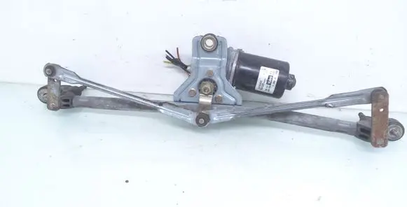 Fiat Stilo Front wiper linkage and motor 60511009 510118002