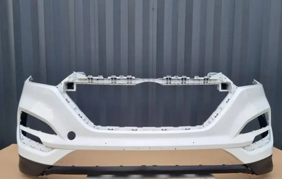 Hyundai Tucson TL Front bumper 86511D7100
