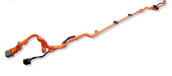 Toyota Yaris Cross Other wiring loom 82815K0350