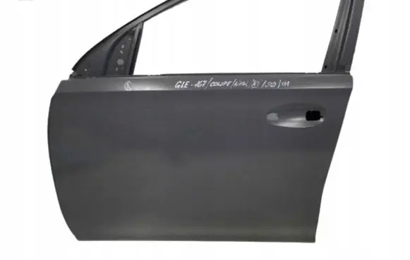 Mercedes-Benz GLS X167 Front door A1677208700