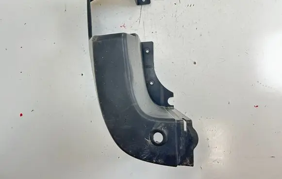 Ford Transit Rear bumper corner part panel trim BK3117927