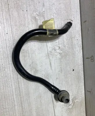 Ford Fiesta Vacuum line/pipe/hose