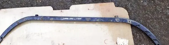 Citroen Jumper Rear bumper support beam 