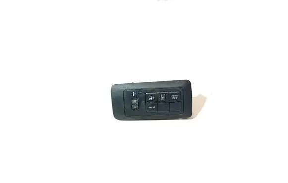 Mazda CX-5 A set of switches KD4966170