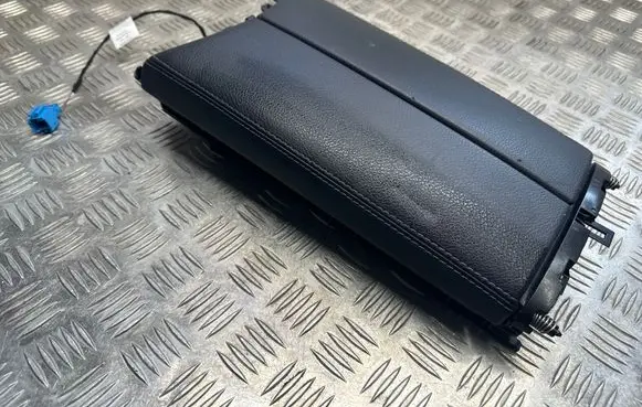 Mercedes-Benz GLC C253 Armrest 2056808804