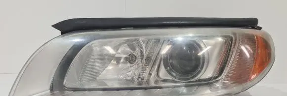 Volvo V70 Headlight/headlamp