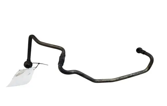 Volvo V70 Turbo turbocharger oiling pipe/hose