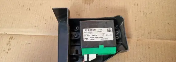 Peugeot 508 Other devices 0263004304