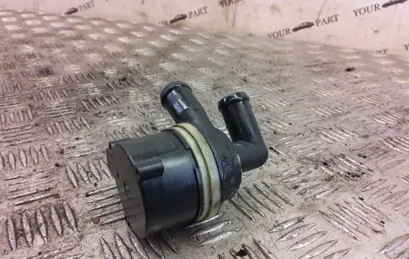 Skoda Yeti (5L) Electric auxiliary coolant/water pump 5N0965561A