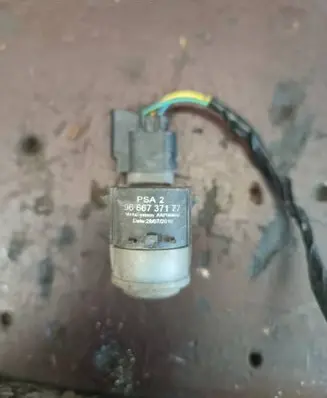 Peugeot 5008 Parking PDC sensor 9666737177