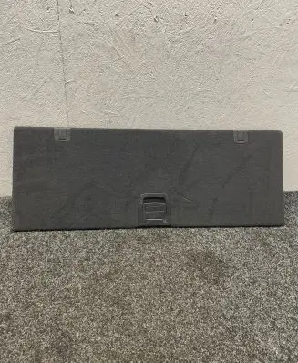 BMW X5 F15 Trunk/boot mat liner 206501PC