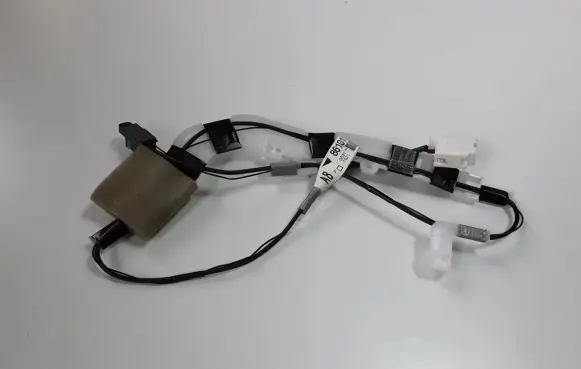 Toyota Prius Prime Other wiring loom 8610147E70