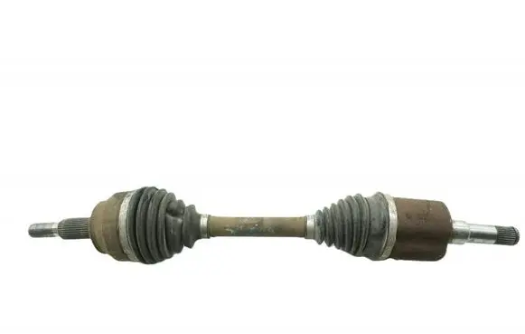 Volkswagen Transporter - Caravelle T7 Front driveshaft 