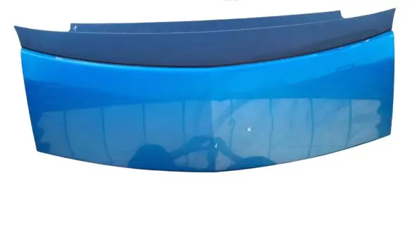 Mitsubishi i-MiEV Engine bonnet/hood