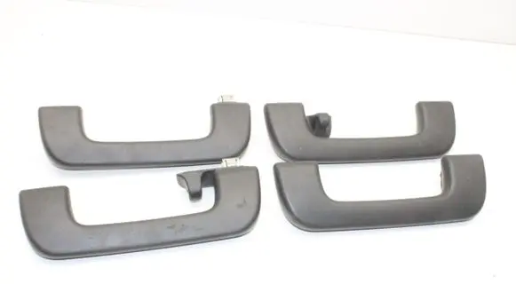 Audi A4 S4 B9 8W A set of handles for the ceiling 