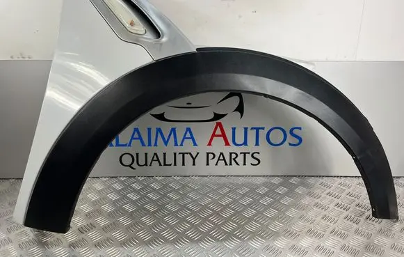 Mini Cooper Countryman R60 Fender