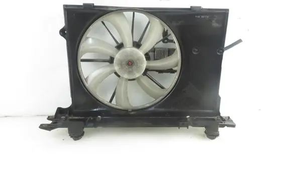 Toyota Auris 150 Fan set 163630N020 1002220144 8925712020